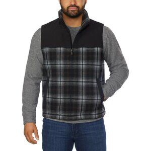 Pendleton Men's Wool Blend‎ Vest